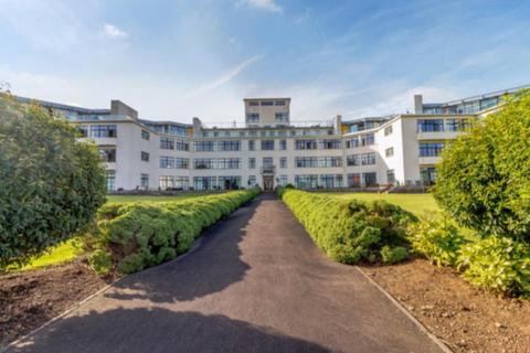 1 bedroom apartment for sale - Apartment 102 Courtlands, Hayes Road, Sully, Penarth