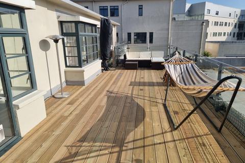 1 bedroom apartment for sale - Apartment 102 Courtlands, Hayes Road, Sully, Penarth