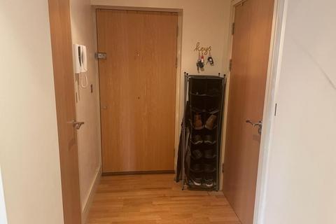 Apartment 102, Courtlands Hayes Road, Sully, Penarth, CF64 5QG