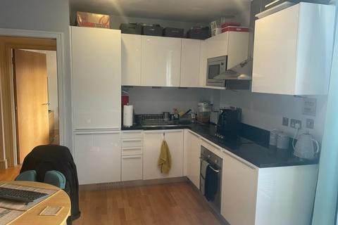 Apartment 102, Courtlands Hayes Road, Sully, Penarth, CF64 5QG