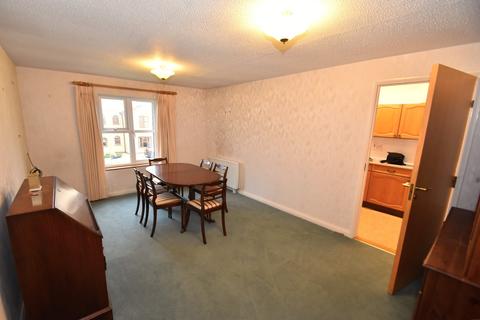 2 bedroom flat for sale - Parsonage Court, Bishops Hull, Taunton, Somerset, TA1