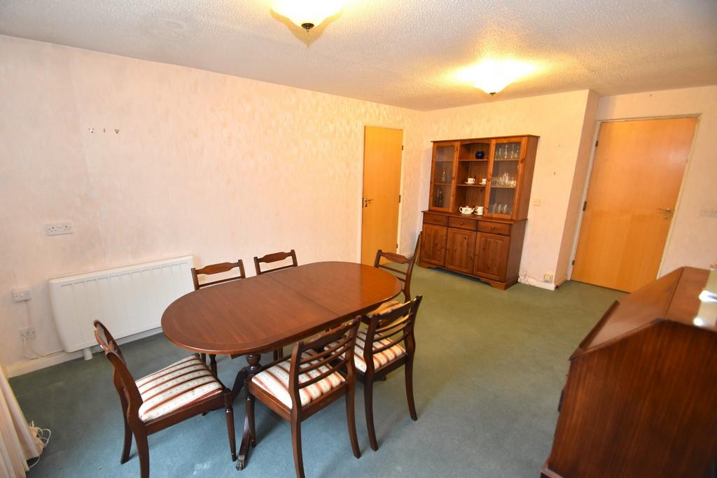 Parsonage Court, Hull, Taunton, Somerset, TA1 2 bed flat for