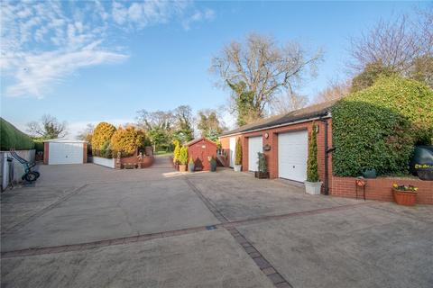 Meadow Cottage Church Lane, North Thoresby, Grimsby, DN36 5QG