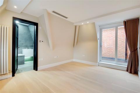 2 bedroom apartment to rent, Fitzjohns Avenue, Hampstead, London, NW3