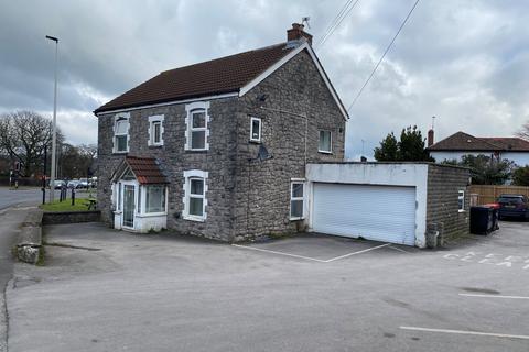 Mixed use for sale - Murphy's Fish Bar and Rose Cottage, 1 New Road, Churchill, Winscombe, North Somerset BS25 5NW