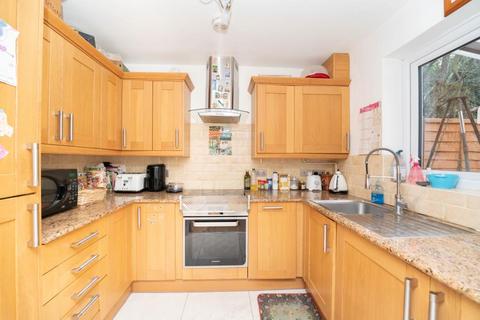 11 Hillyard Road, London, W7 1BH