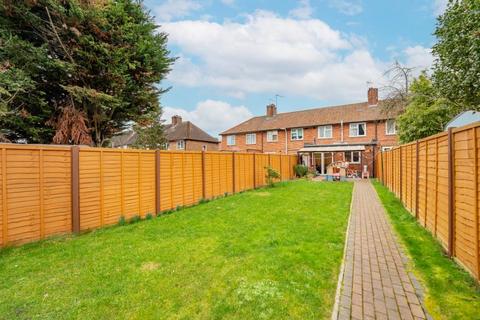11 Hillyard Road, London, W7 1BH