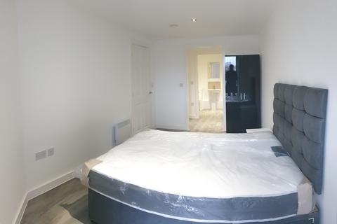 2 bedroom flat to rent, SHERWOOD STREET, MANCHESTER M14 6NJ