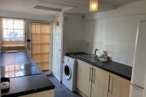 undefined, Payton Street, Stratford-upon-Avon, CV37