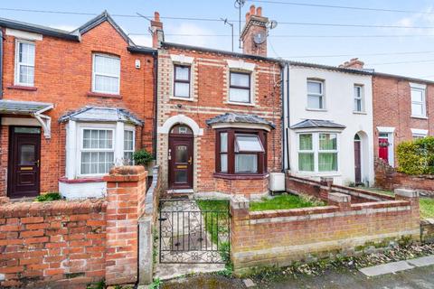 3 bedroom terraced house for sale, Newbury,  Berkshire,  RG14