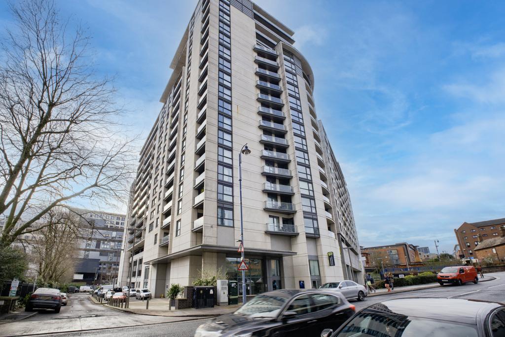 Fantastic City Centre Investment Property