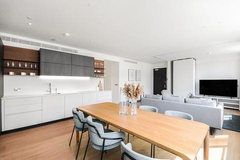 3 bedroom apartment for sale - Long Street London E2