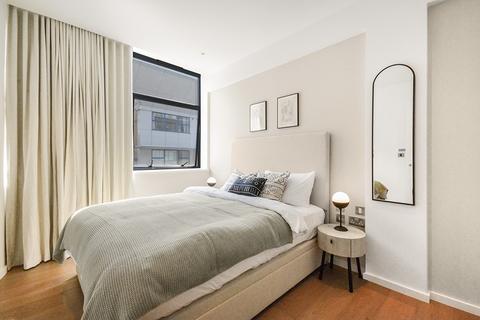 3 bedroom apartment for sale - Long Street London E2