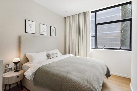 3 bedroom apartment for sale - Long Street London E2