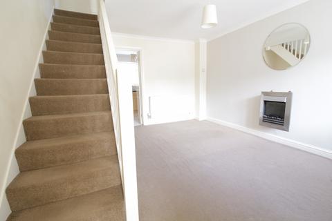 2 bedroom end of terrace house to rent, Glan-y-Ffordd, Cardiff, South Glamorgan, CF15