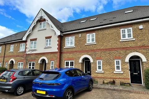 3 bedroom terraced house for sale - Elizabeth Place, Eton Wick, Berkshire, SL4