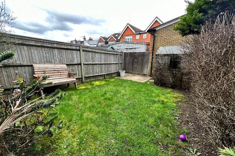 7 Elizabeth Place, Eton Wick, Windsor, SL4 6LP