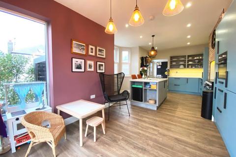 3 Dover Road, Walmer, Deal, CT14 7HR