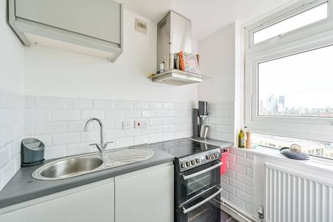 Flat 40, Silverburn House Lothian Road, London, SW9 6TY