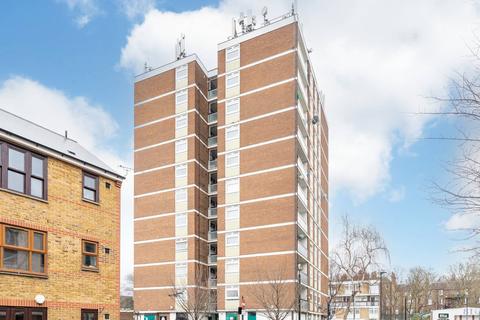 Flat 40, Silverburn House Lothian Road, London, SW9 6TY