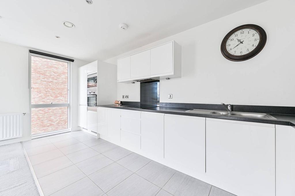 Gayton Road, Harrow, HA1 3 bed flat for sale £625,000