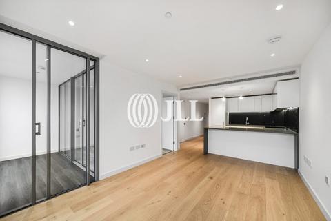 1 bedroom apartment for sale, Landmark Pinnacle, London E14