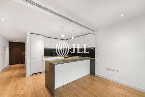 1 bedroom apartment for sale, Landmark Pinnacle, London E14