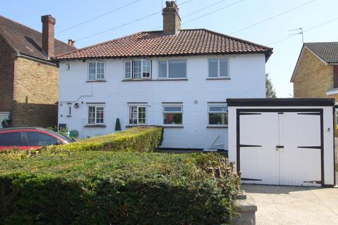 Barretts Road, Dunton Green, TN13