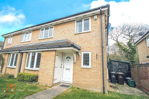 2 bedroom end of terrace house to rent, The Copse, Colchester, Essex, CO4