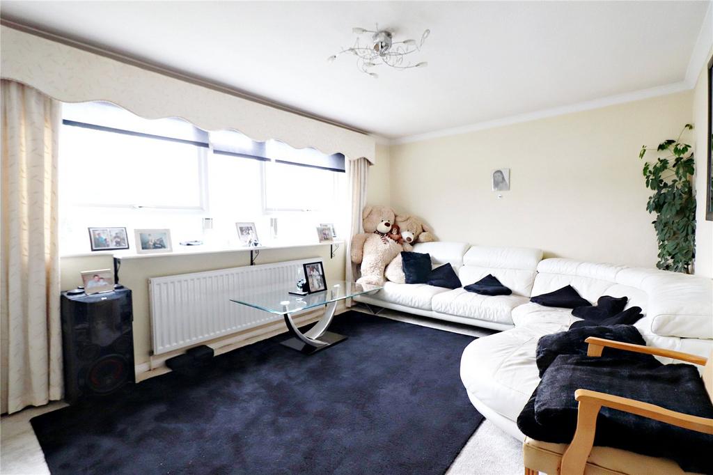Horncastle Road, Lee, London, SE12 3 bed £375,000