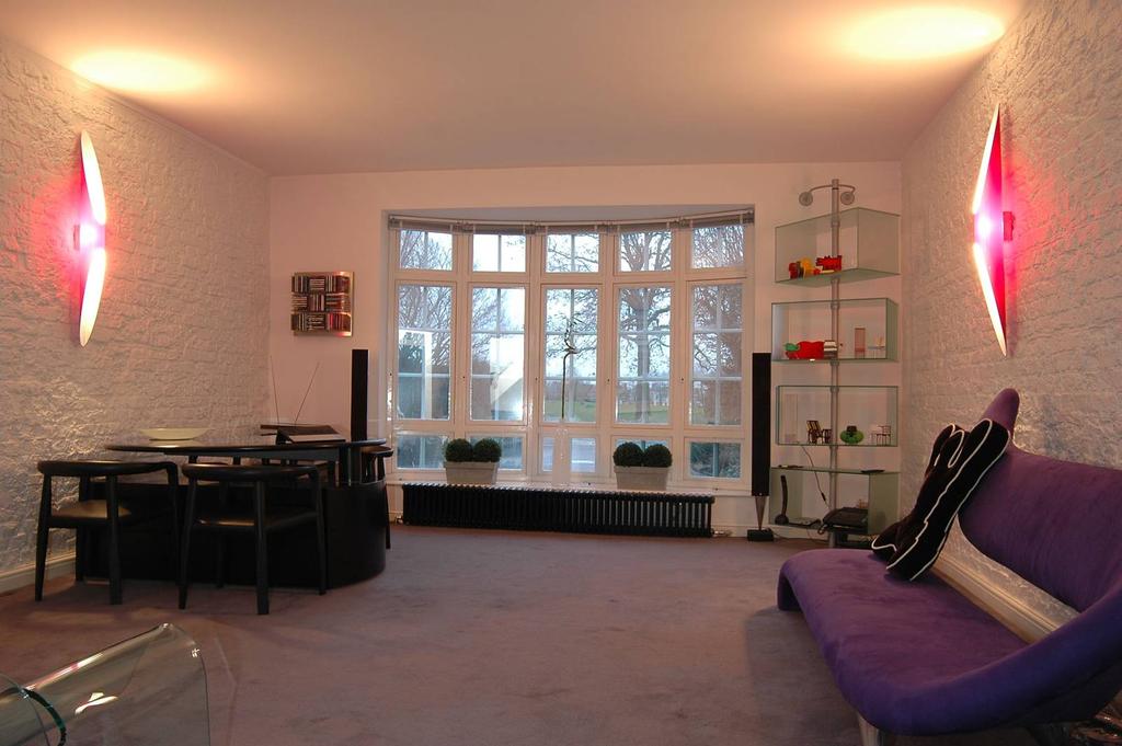Streatham Common North, Streatham Common, London, SW16 2 bed house £