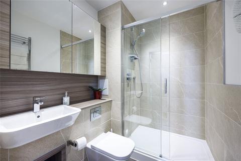 2 bedroom flat for sale - Lanyard Court, 24 Nellie Cressall Way, London