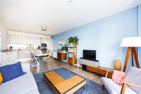 2 bedroom flat for sale - Lanyard Court, 24 Nellie Cressall Way, London