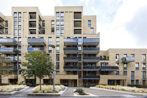2 bedroom flat for sale - Lanyard Court, 24 Nellie Cressall Way, London