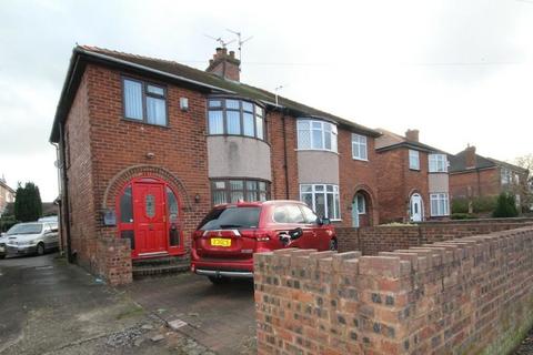 3 bedroom semi-detached house for sale - Ash Lane, Mancot, Deeside, Flintshire, CH5 2BR