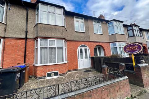 66 Barry Road, Northampton, NN1 5JS