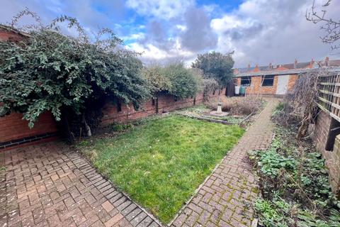66 Barry Road, Northampton, NN1 5JS