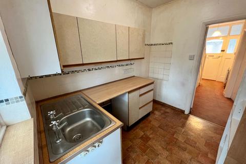 66 Barry Road, Northampton, NN1 5JS