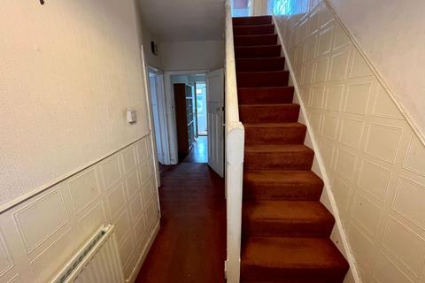 66 Barry Road, Northampton, NN1 5JS