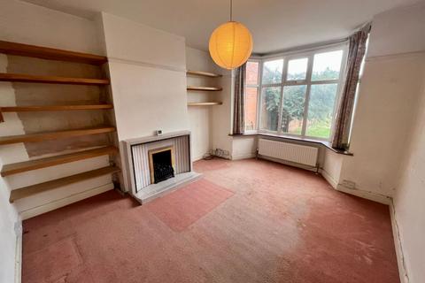 66 Barry Road, Northampton, NN1 5JS