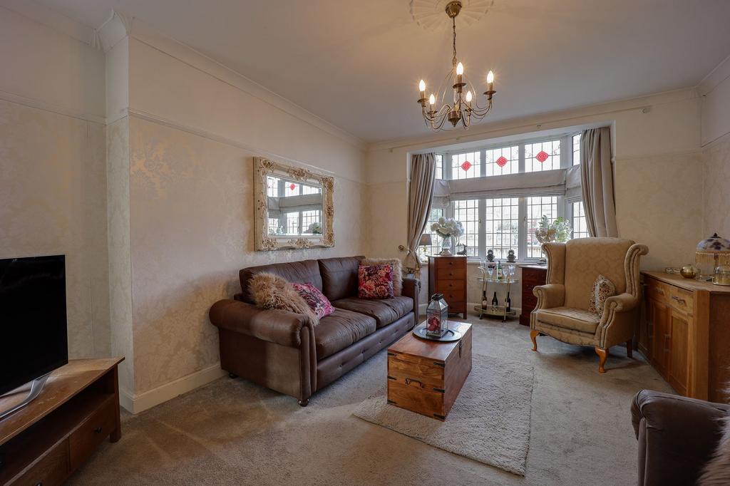 Dining Room/Sitting Room