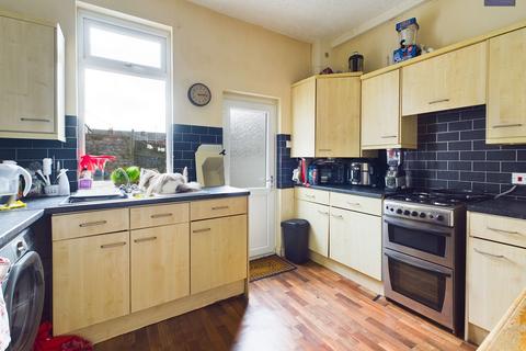 2 bedroom terraced house for sale, Lyncroft Crescent, Blackpool, FY3