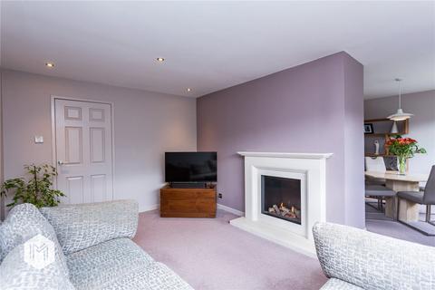 3 bedroom bungalow for sale, Ashdene Crescent, Harwood, Bolton, BL2 3LW