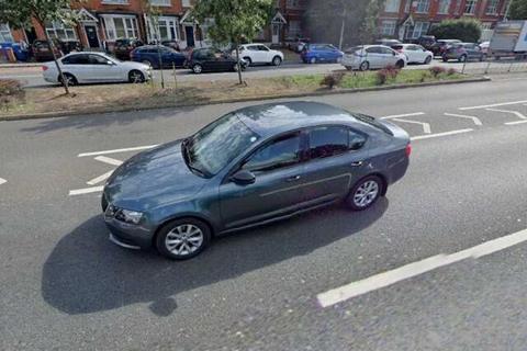 Parking to rent, Elmdale Road, London N13