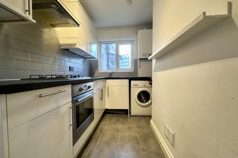 1 bedroom flat to rent, Brayards Road, Peckham, SE15