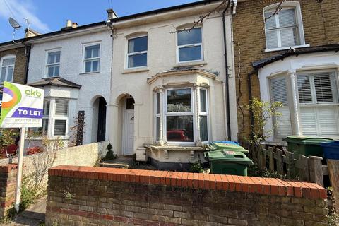 4 bedroom house to rent, Ansdell Road, Peckham, SE15