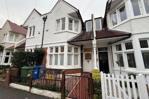 4 bedroom house to rent, Pickwick Road, Dulwich Village, SE21