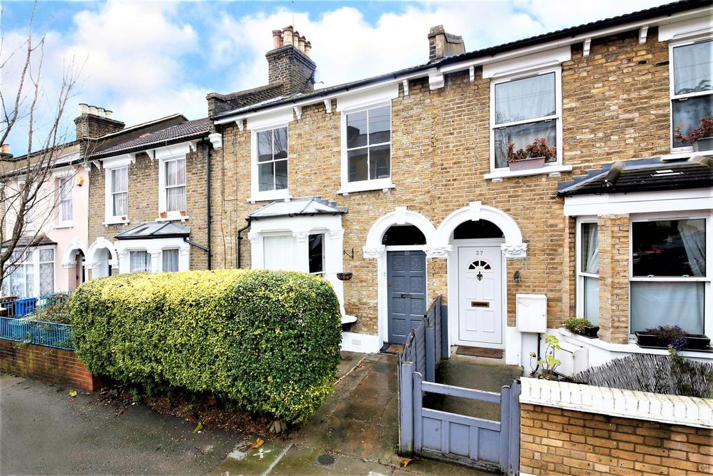 Henslowe Road, East Dulwich, Se22 2 Bed Flat - £400,000