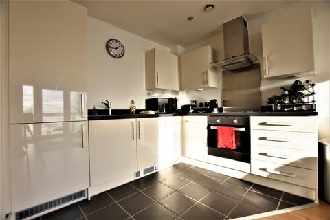 1 bedroom flat to rent, Cowdrey Mews, Southend Lane, Catford, SE6