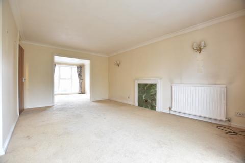 21 Springpark Drive, Beckenham, BR3 6QD